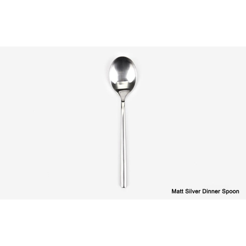 Dailylike x 10x10 - Cutlery