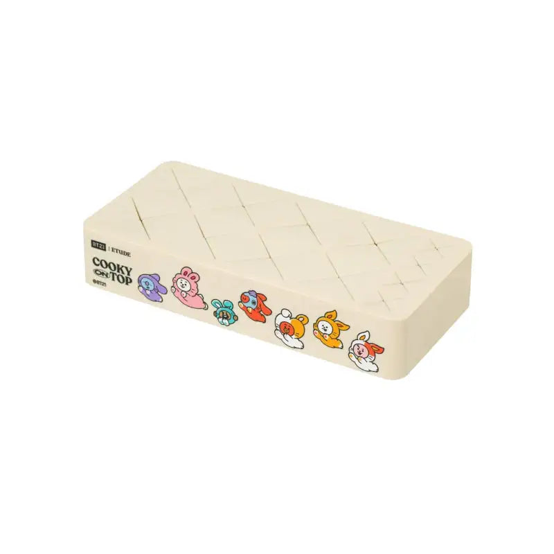 ETUDE x BT21 - Play Color Eyes - ETUDE x BT21 - Eye Makeup - Harumio