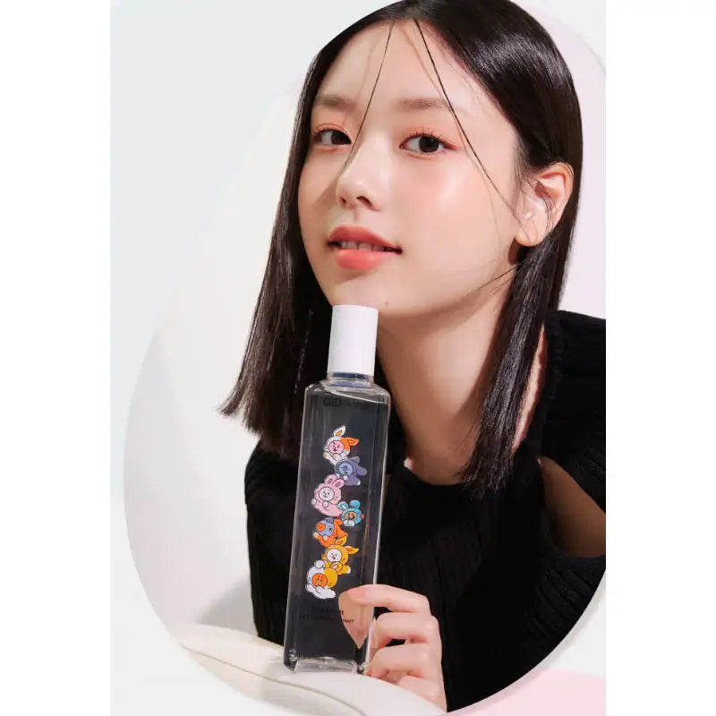 ETUDE x BT21 - SoonJung pH 5.5 Relief Toner - ETUDE x BT21 - Toners - Harumio