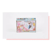 Cardcaptor Sakura - Character Sketchbook - Cardcaptor Sakura - Stationery - Harumio