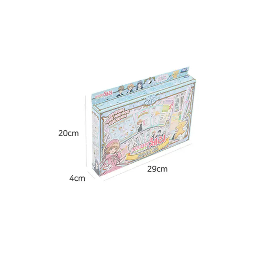 Cardcaptor Sakura - Character Sketchbook - Cardcaptor Sakura - Stationery - Harumio