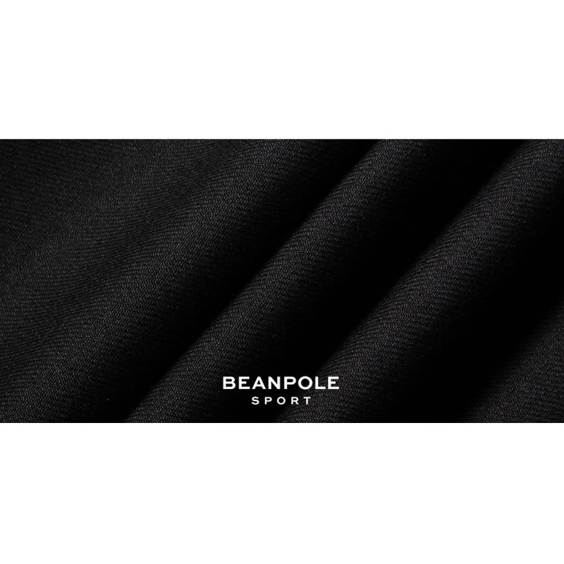 KIRSH x Beanpole Sport - Half Skirt - Black