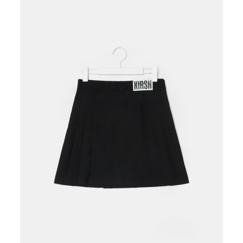 KIRSH x Beanpole Sport - Half Skirt - Black