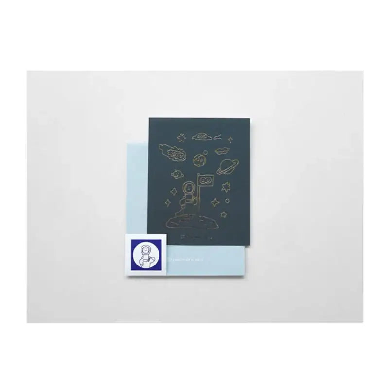 Joguman Studio - Postcard Set - Joguman Studio - Stationary - Harumio