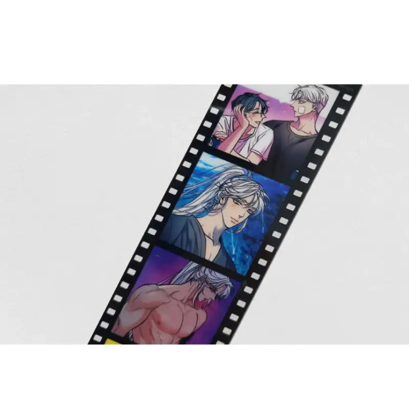 Sura's Lovers - Scene Film Pack - Official W - Photo - Harumio