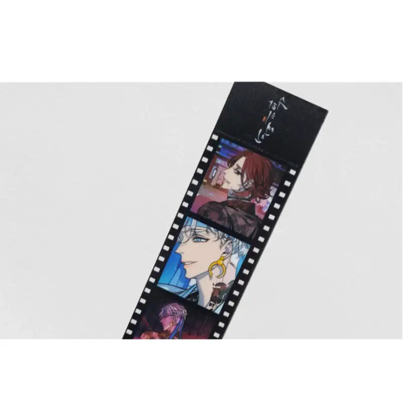 Sura's Lovers - Scene Film Pack - Official W - Photo - Harumio