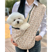 Dugroo - Pet Sling Bag - Dugroo - Pet Sling Bag - Harumio