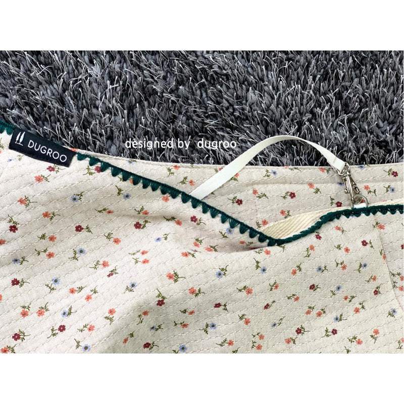 Dugroo - Pet Sling Bag - Dugroo - Pet Sling Bag - Harumio