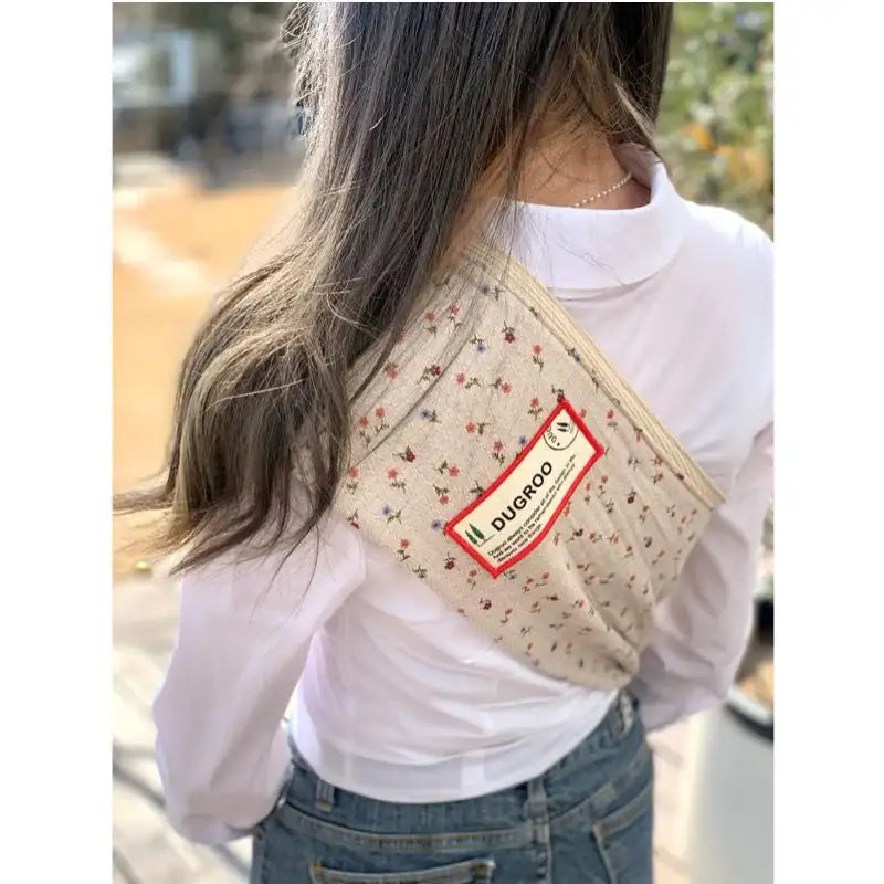 Dugroo - Pet Sling Bag - Dugroo - Pet Sling Bag - Harumio