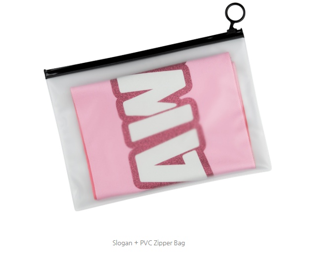 RunAway - Official Slogan