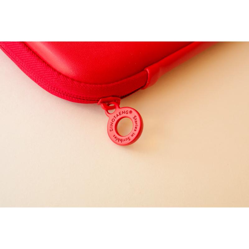 Dinotaeng - BOBO Pressed iPad Pouch