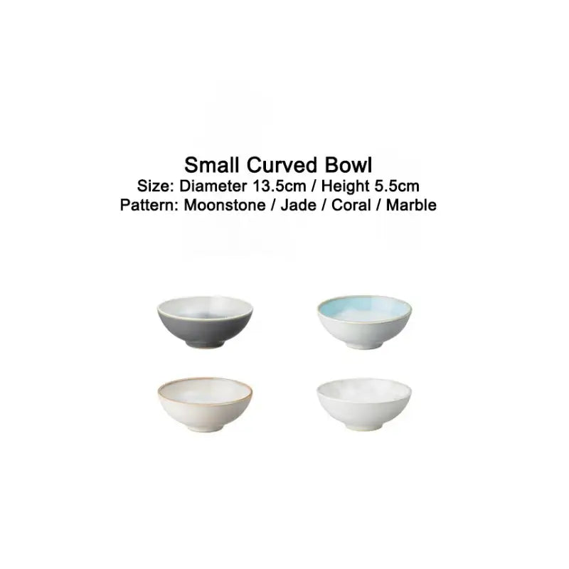 Denby - MODUS Tableware - Denby - Tableware - Harumio
