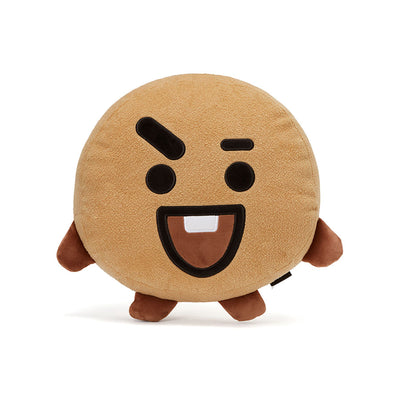 BT21 - Smile Cushion - Shooky