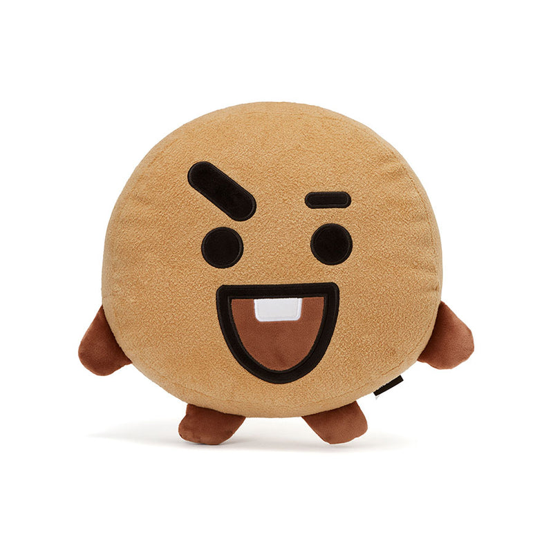 BT21 - Smile Cushion - Shooky