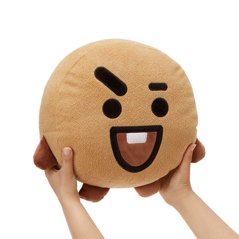 BT21 - Smile Cushion - Shooky