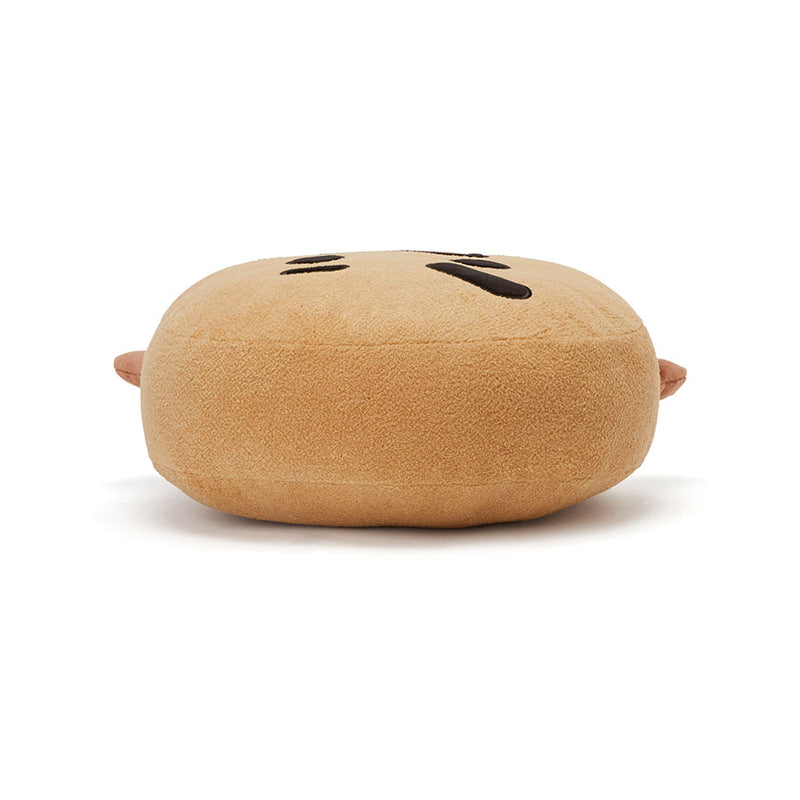 BT21 - Smile Cushion - Shooky