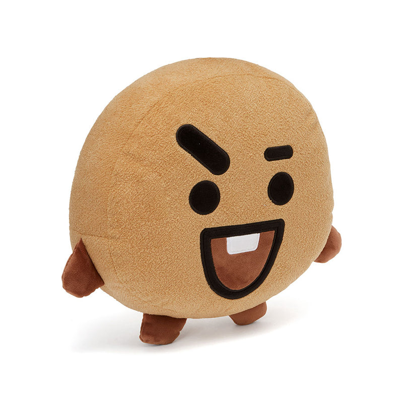 BT21 - Smile Cushion - Shooky