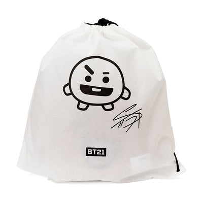 BT21 - Smile Cushion - Shooky