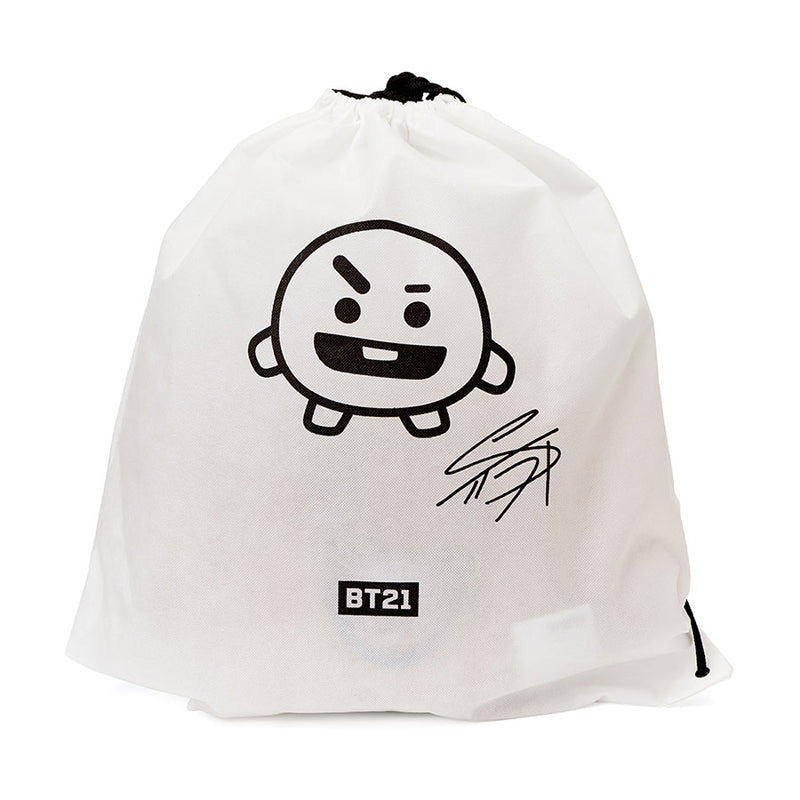 BT21 - Smile Cushion - Shooky