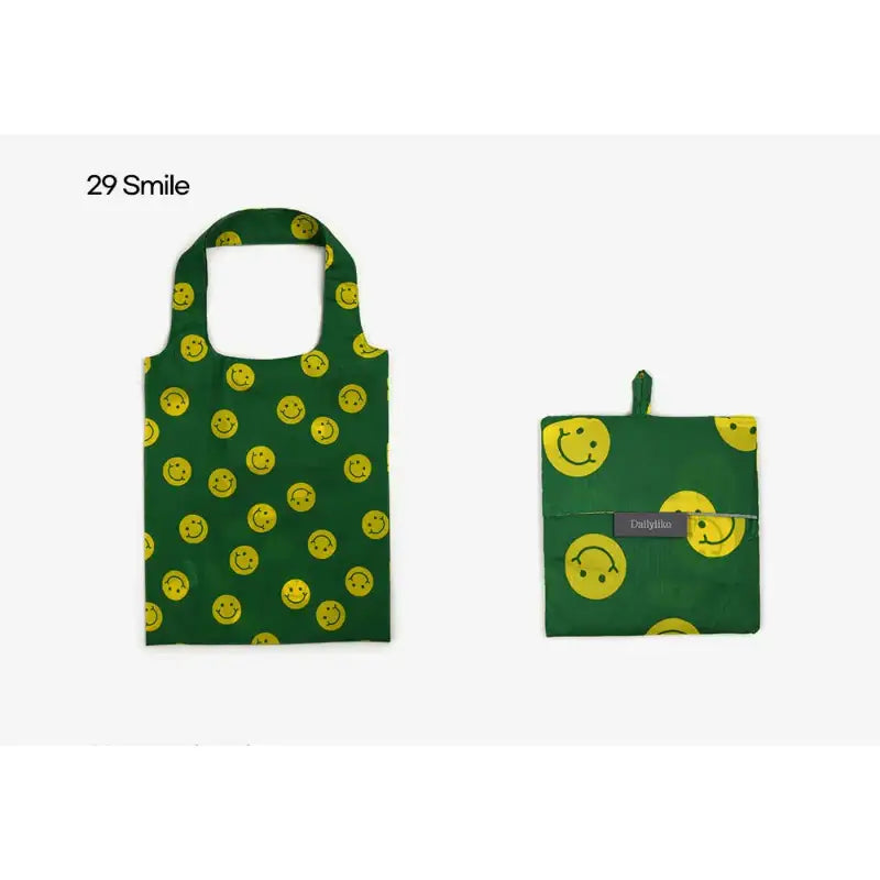 Dailylike x 10x10 - Pocket Bag - Dailylike x 10x10 - Bags - Harumio