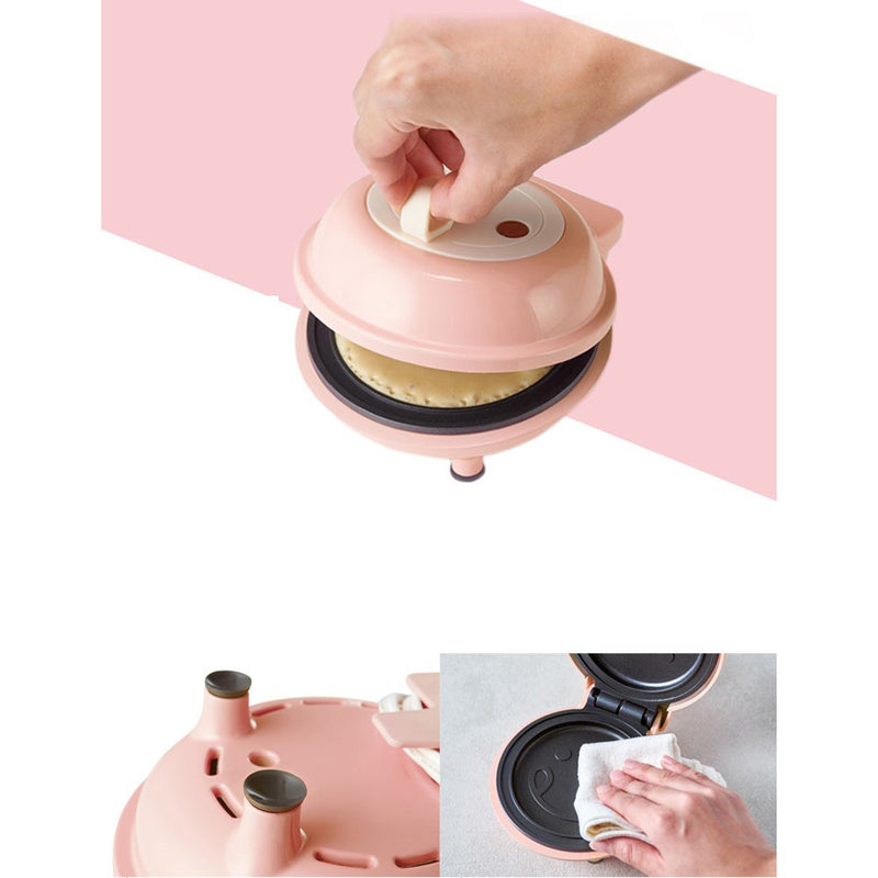 récolte - Smile Baker Mini Waffle
