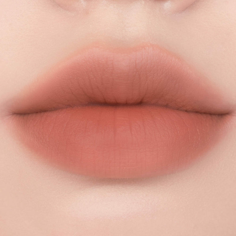 rom&nd - Zero Matte Lipstick