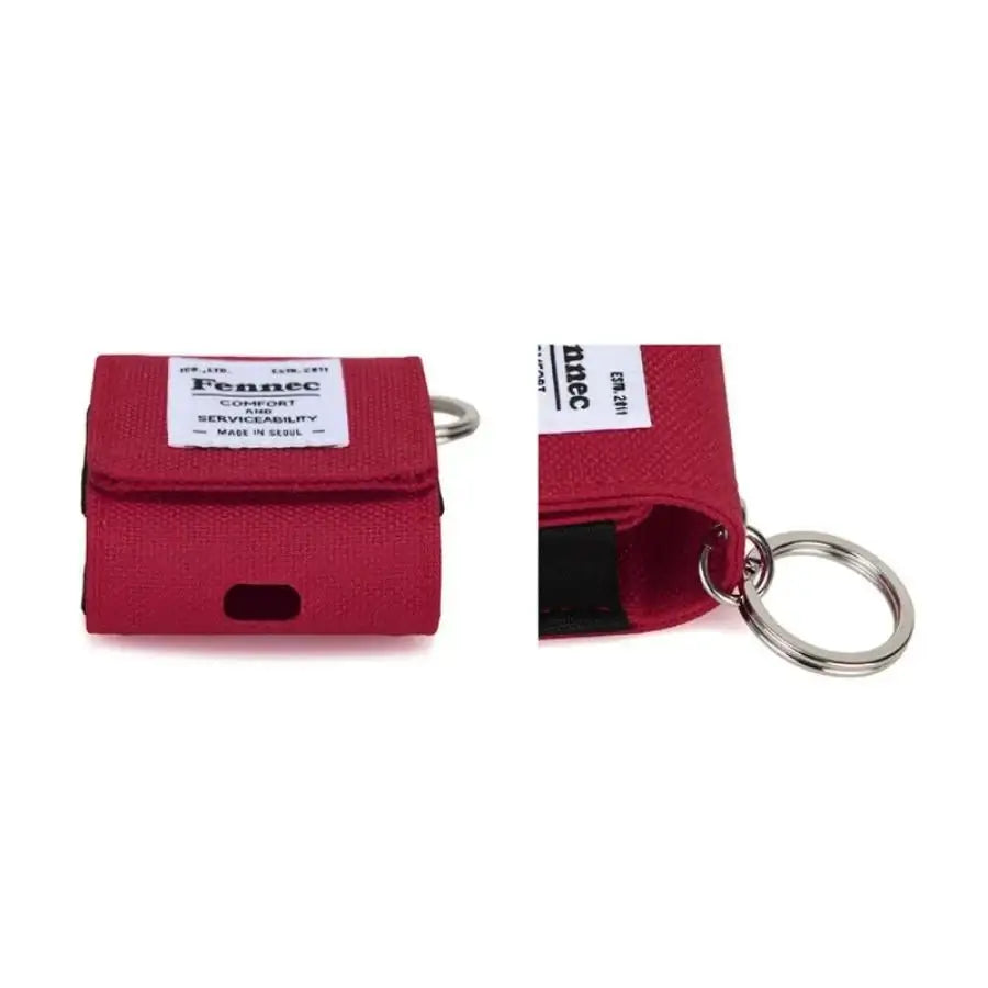 Fennec - C&S AirPods Case - FENNEC - Accesories - Harumio