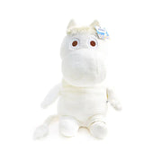 Moomin - Snorkmaiden Doll (30 cm) - Nuritoys - Accessories - Harumio