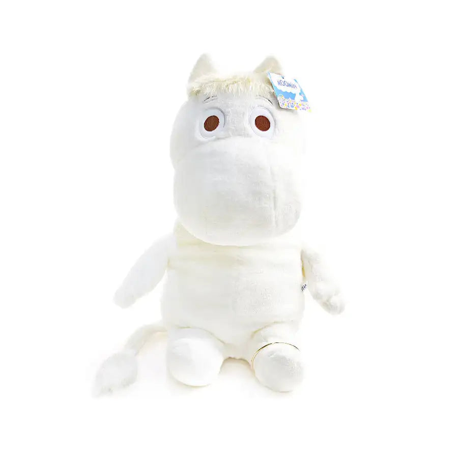 Moomin - Snorkmaiden Doll (30 cm) - Nuritoys - Accessories - Harumio