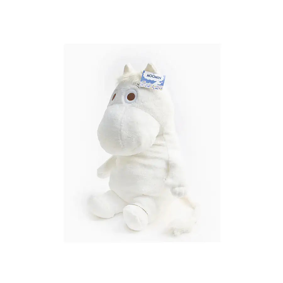 Moomin - Snorkmaiden Doll (30 cm) - Nuritoys - Accessories - Harumio