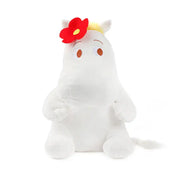 Moomin - Snorkmaiden Plush Doll (40 cm) - Nuritoys - Accessories - Harumio