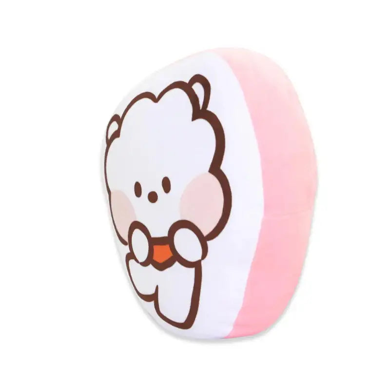 NARA HOME DECO X BT21 - Minini Soft Cushion - NARA HOME DECO - Cushion - Harumio
