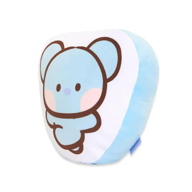 NARA HOME DECO X BT21 - Minini Soft Cushion - NARA HOME DECO - Cushion - Harumio