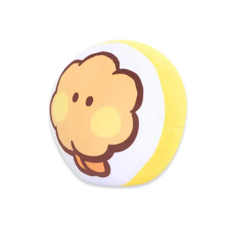 NARA HOME DECO X BT21 - Minini Soft Cushion - NARA HOME DECO - Cushion - Harumio