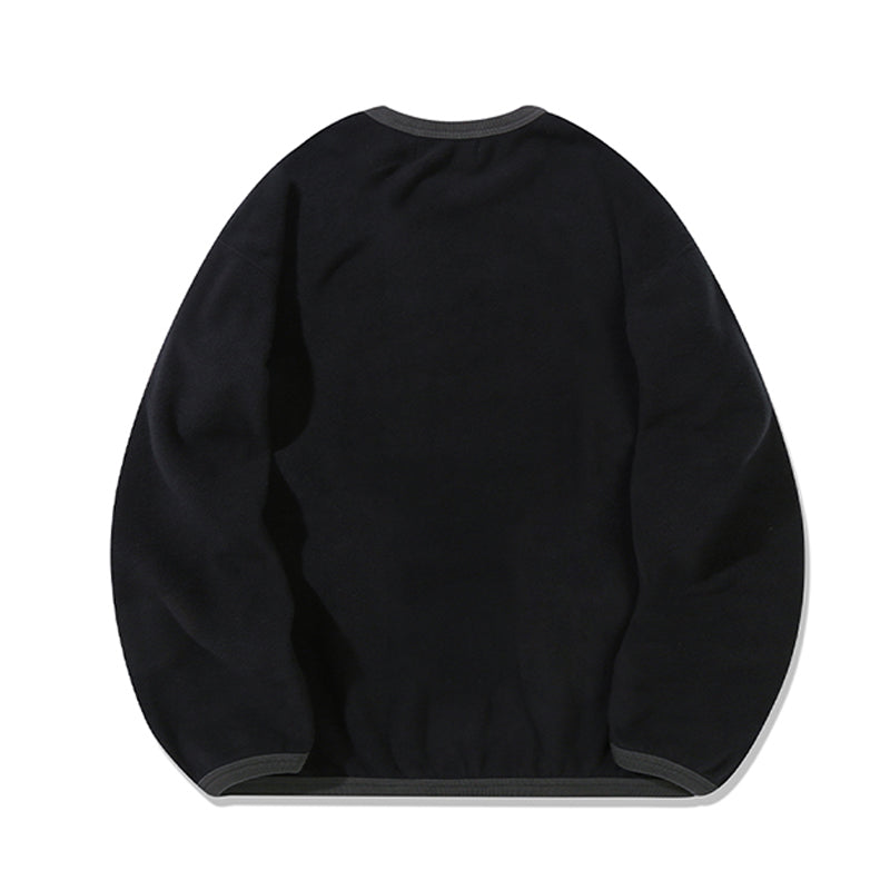 Mainbooth - Soft Petal Sweatshirt