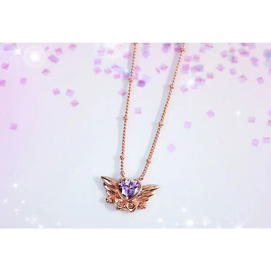 Wedding Peach x CLUE - Saint Something Four - Angel's Jewelry Package - CLUE - Jewelry - Harumio