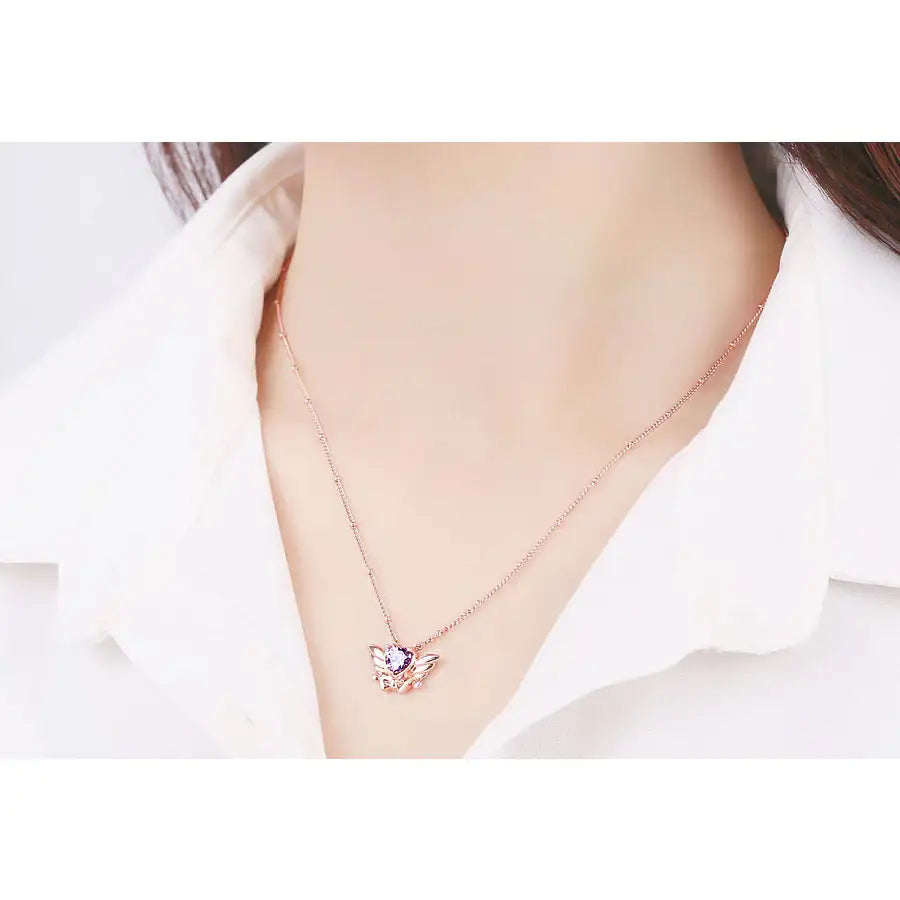 Wedding Peach x CLUE - Saint Something Four - Angel's Jewelry Package - CLUE - Jewelry - Harumio