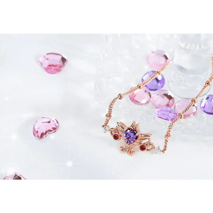 Wedding Peach x CLUE - Saint Something Four - Angel's Jewelry Package - CLUE - Jewelry - Harumio