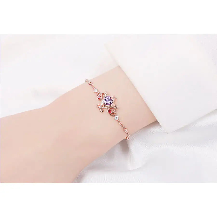 Wedding Peach x CLUE - Saint Something Four - Angel's Jewelry Package - CLUE - Jewelry - Harumio