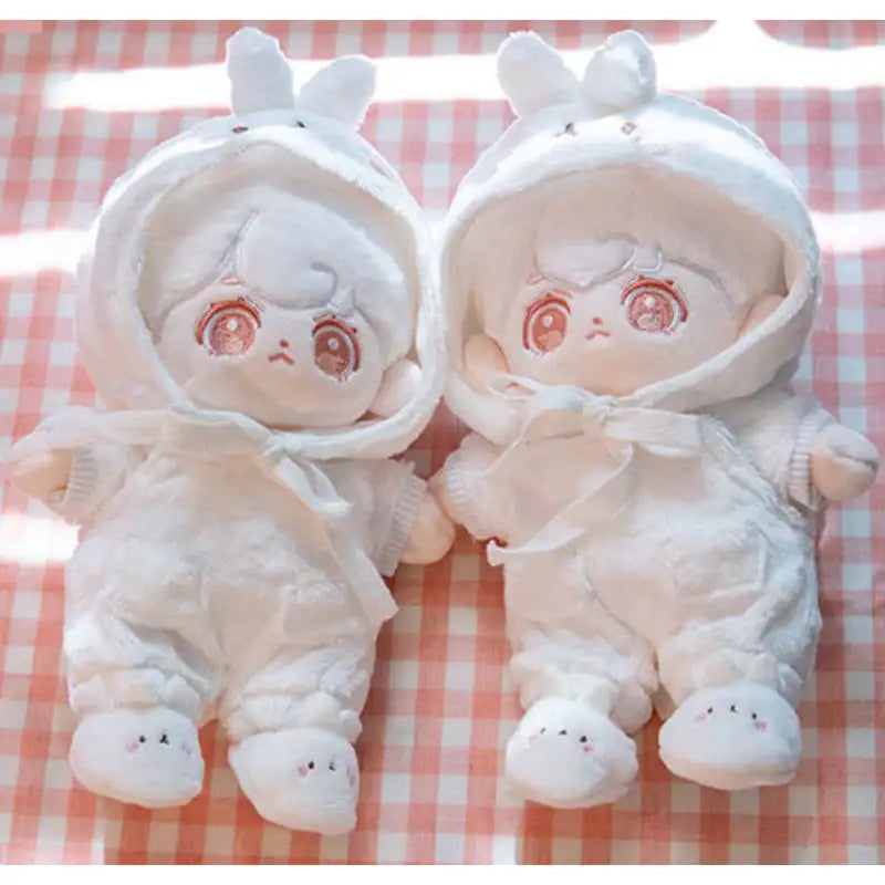 Molang - Somlang Doll Set - Molang - Doll - Harumio