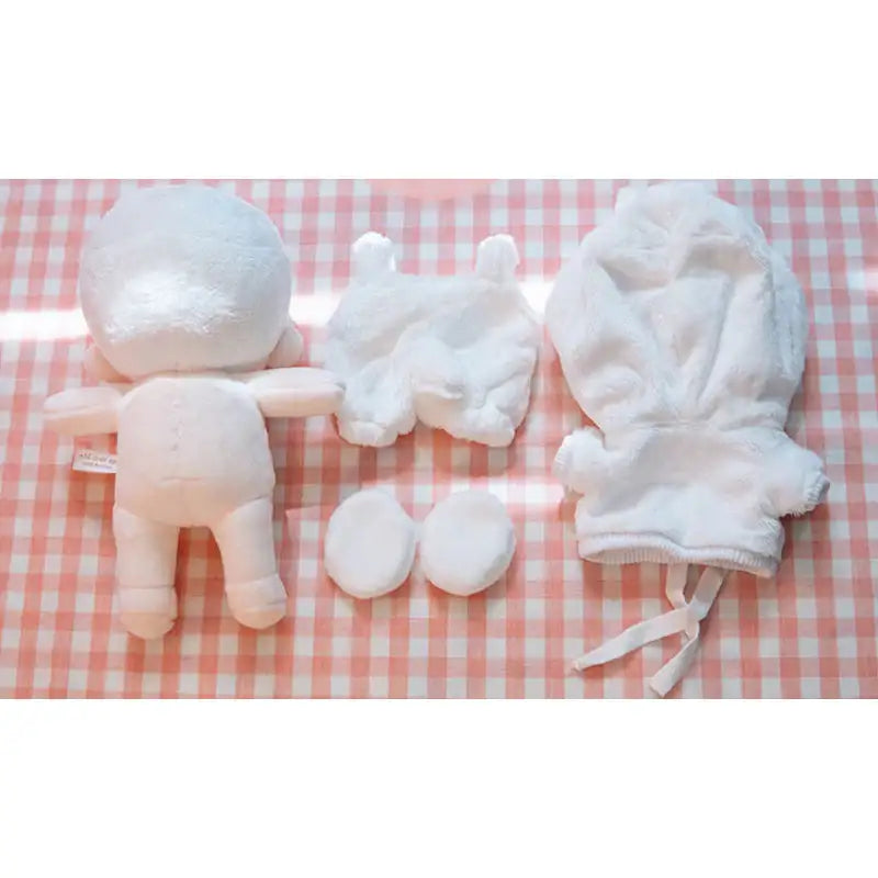 Molang - Somlang Doll Set - Molang - Doll - Harumio