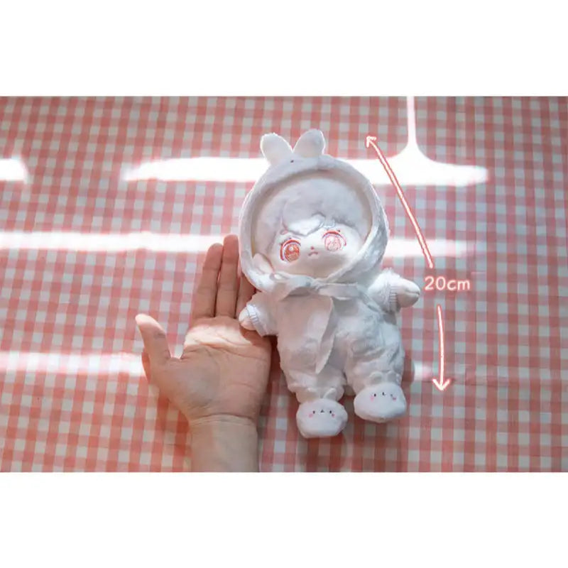 Molang - Somlang Doll Set - Molang - Doll - Harumio