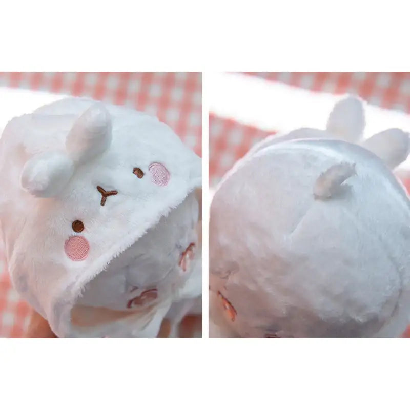 Molang - Somlang Doll Set - Molang - Doll - Harumio