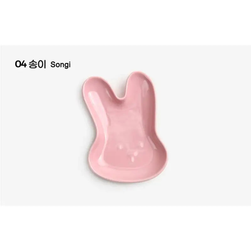 Dailylike x 10x10 - Flat Plate - Dailylike x 10x10 - Kitchenware - Harumio