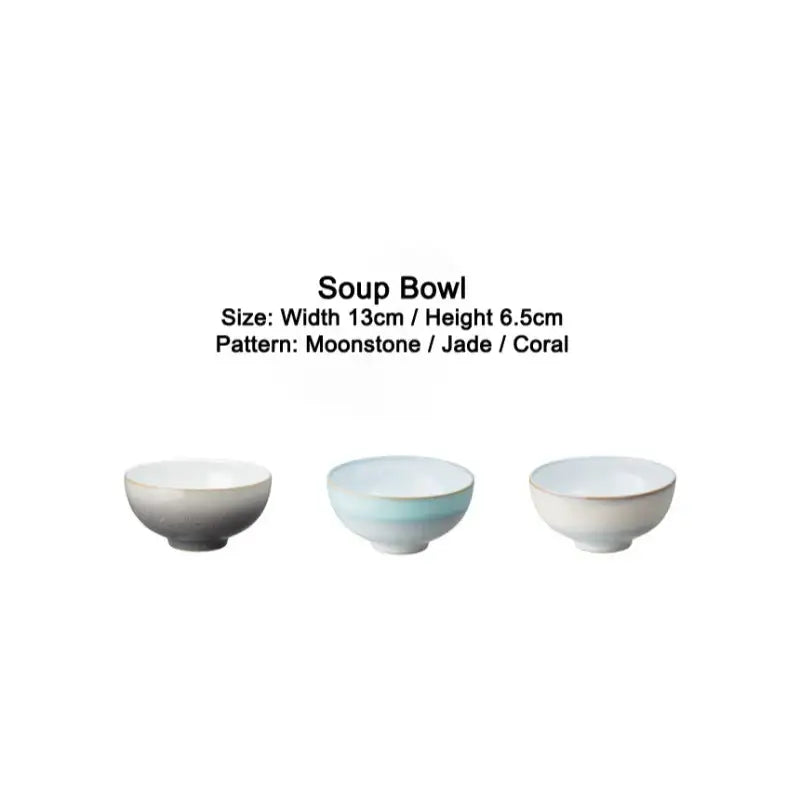 Denby - MODUS Tableware - Denby - Tableware - Harumio