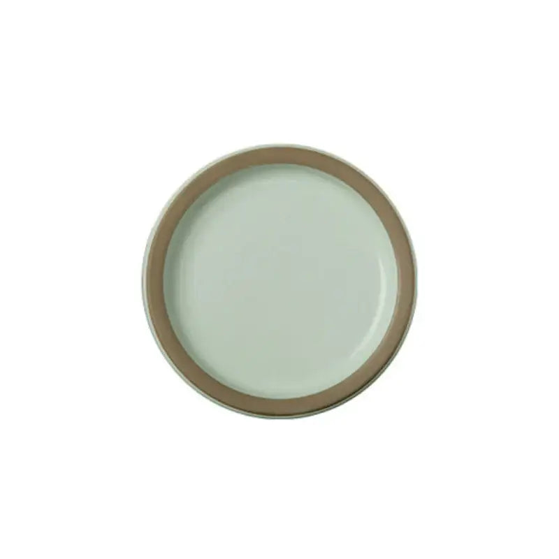 Neoflam - Guggen Paper Ceramic Serving Plate - Neoflam - Plates - Harumio