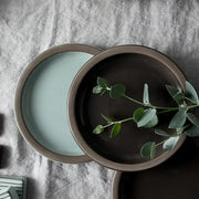 Neoflam - Guggen Paper Ceramic Serving Plate - Neoflam - Plates - Harumio