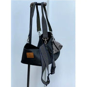 Dugroo - SS Slim Driving Kit Exclusive Case Cover Bag - Dugroo - Beg Pet Travel Case - Harumio