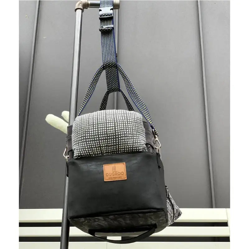 Dugroo - SS Slim Driving Kit Exclusive Case Cover Bag - Dugroo - Beg Pet Travel Case - Harumio