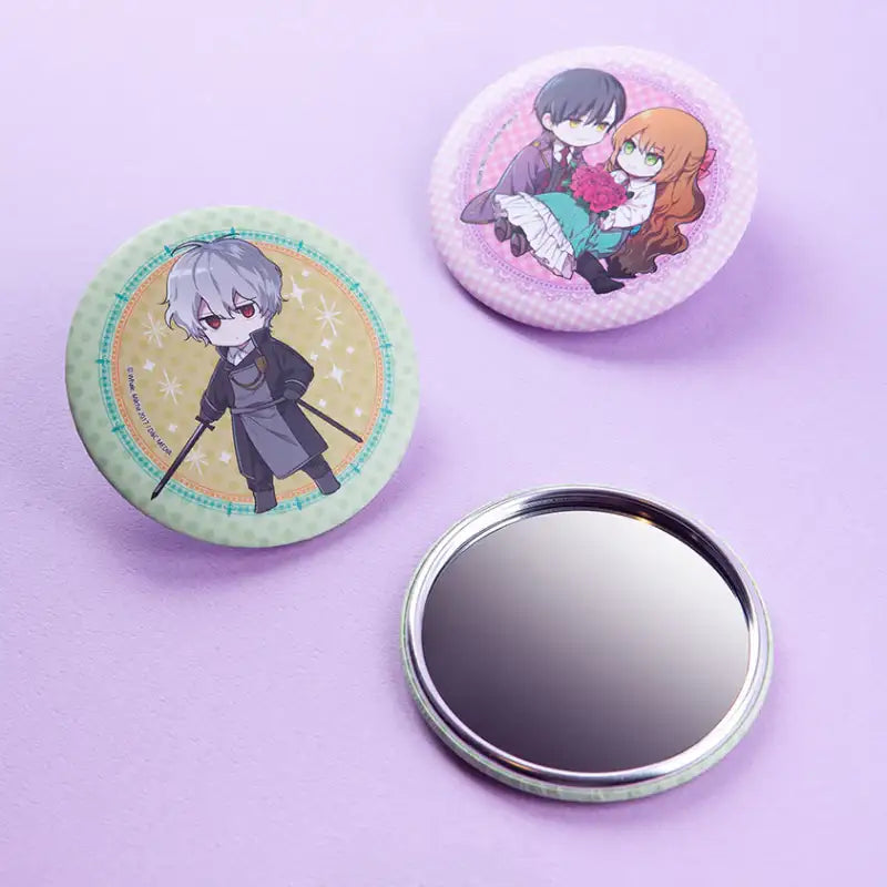 The Reason Why Raeliana Ended Up at the Duke's Mansion - Official Goods - D&C WEBTOON Biz - Accessories - Harumio